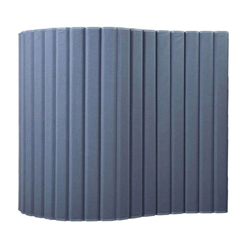 Versare VersaPanel Acoustical Partition Wall | Wayfair